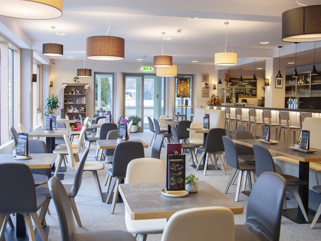 JUFA Hotel Kaprun