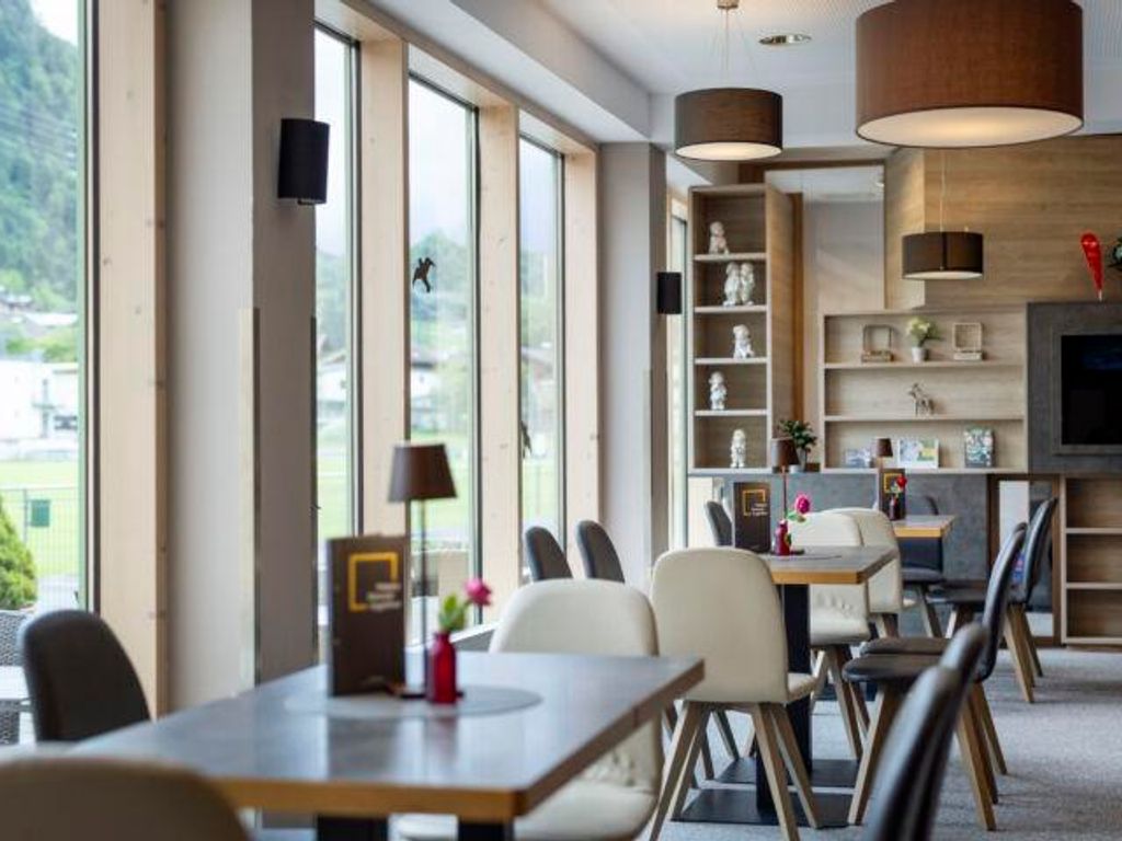 JUFA Hotel Kaprun