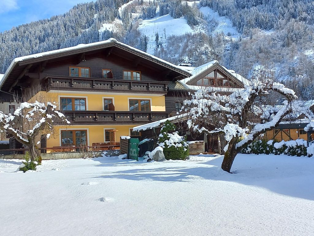 Schernthaner, Gästehaus