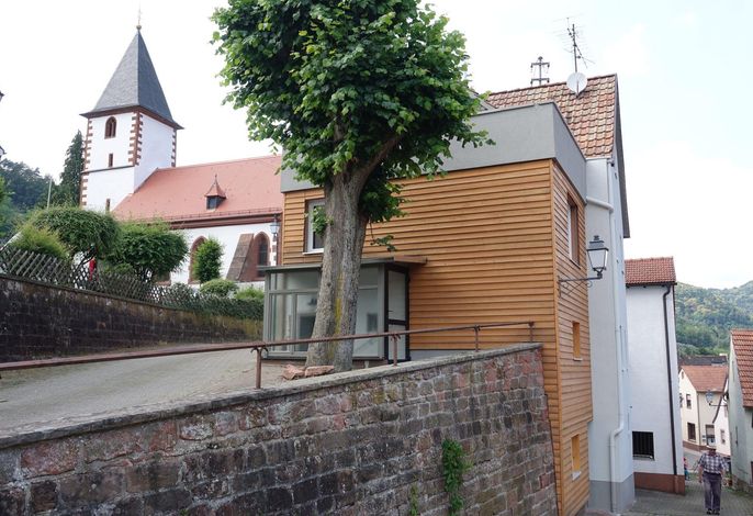 Ferienwohnung Uhu