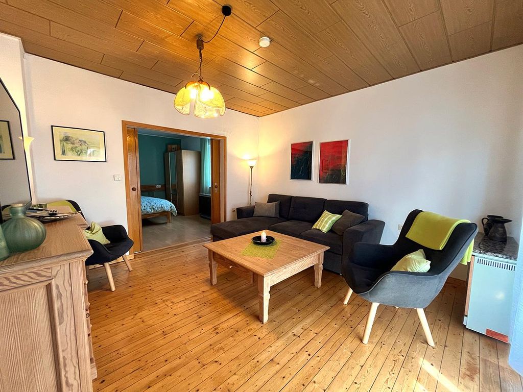 Ferienwohnung Kohlenbeck