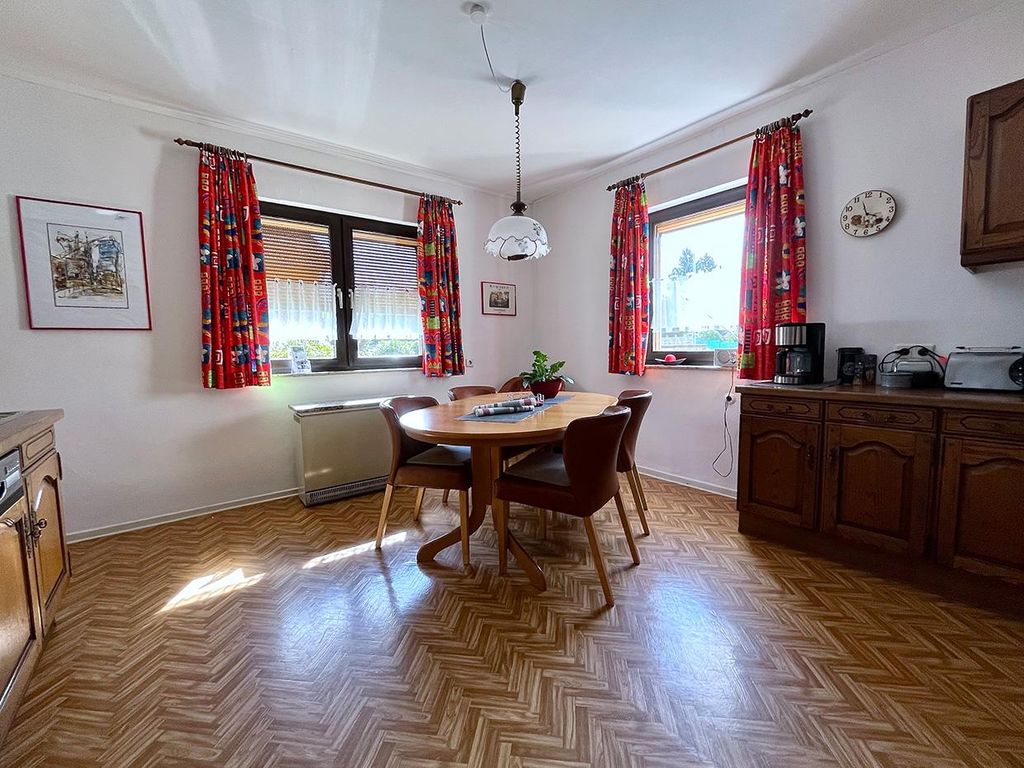 Ferienwohnung Kohlenbeck