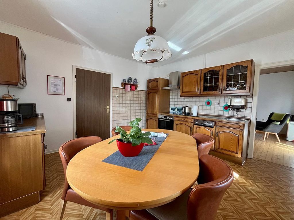 Ferienwohnung Kohlenbeck