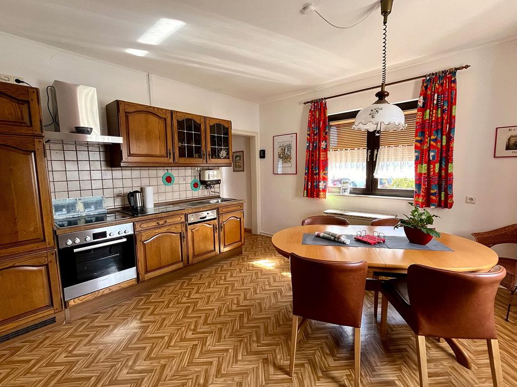 Ferienwohnung Kohlenbeck