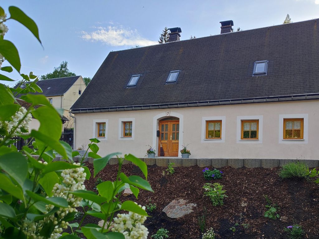 Ferienhaus "De Sieme"