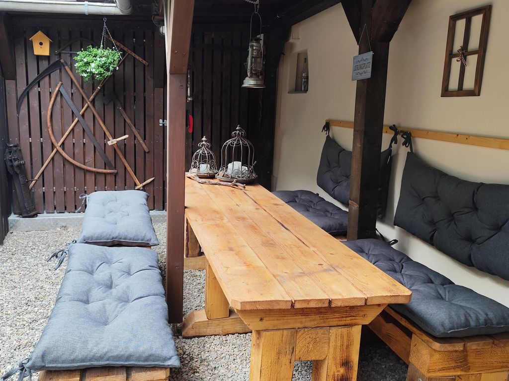 Ferienhaus "De Sieme"