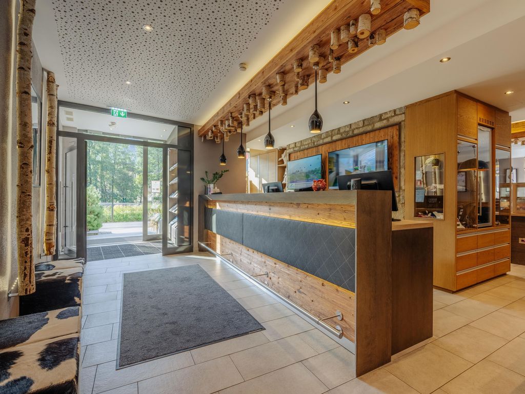 Avenida Mountain Lodges - by Alpin Family