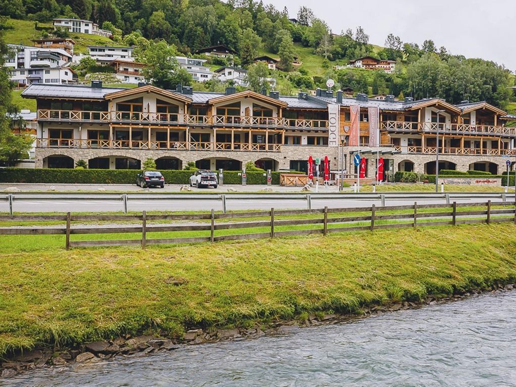 Avenida Mountain Lodges - by Alpin Family