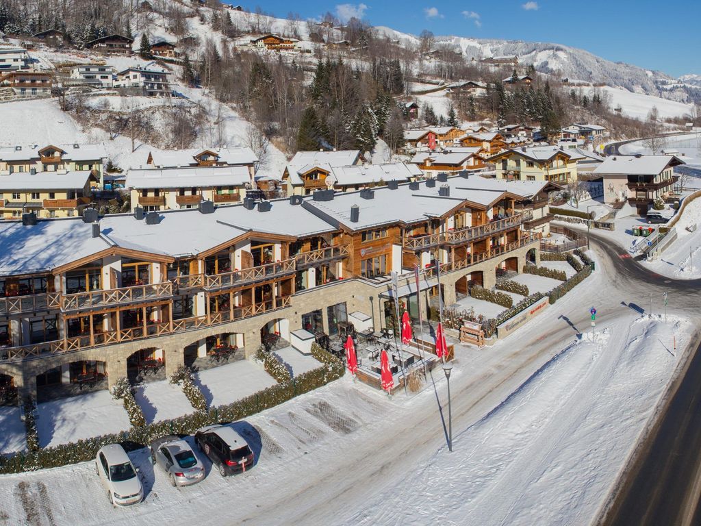 Avenida Mountain Lodges - by Alpin Family