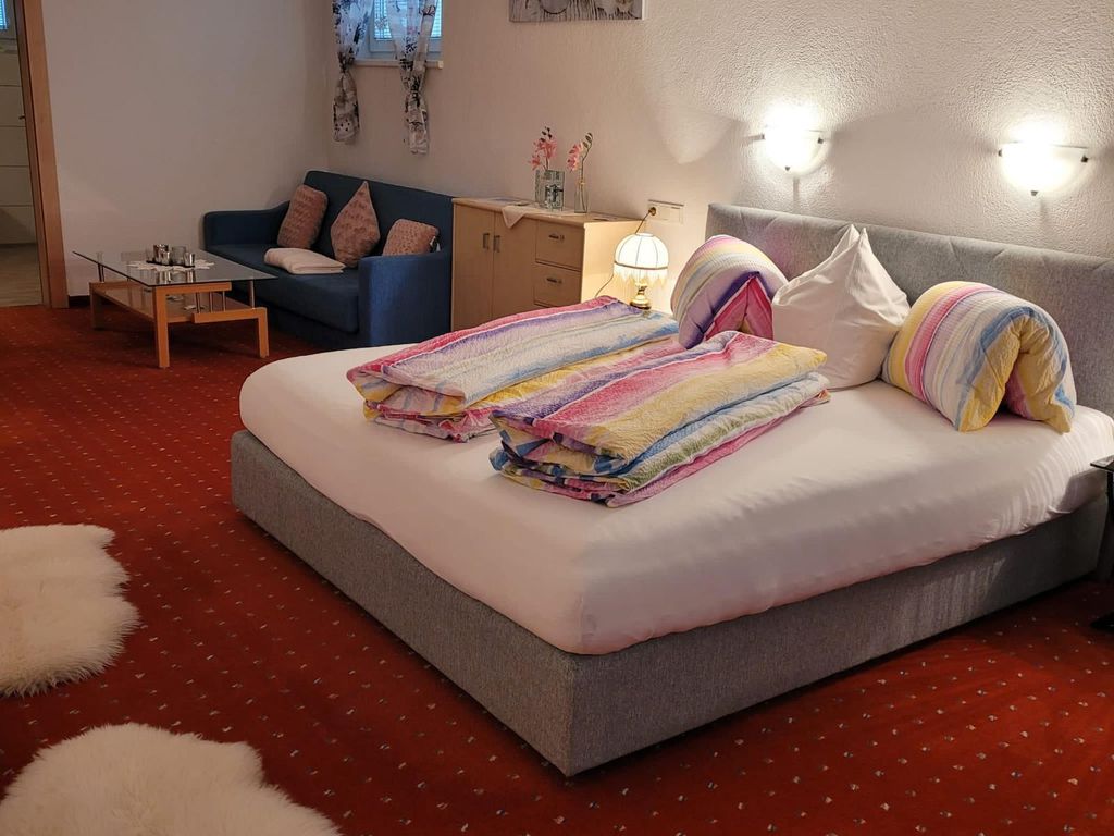 Appartment Christine