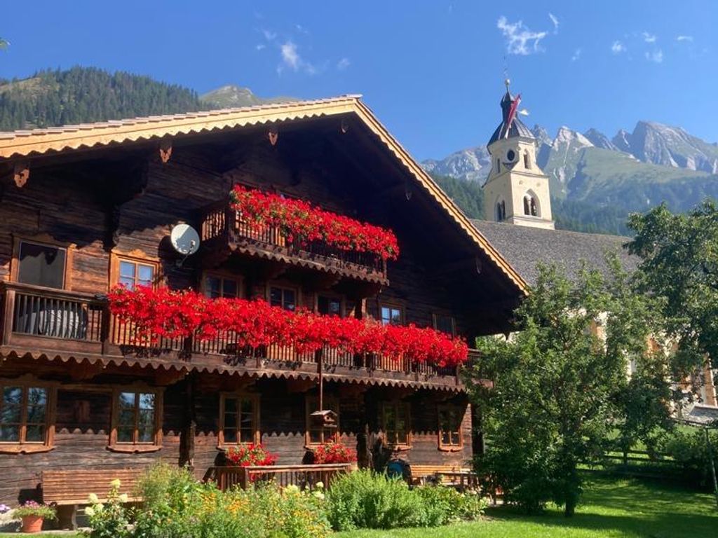 Mantlerhof