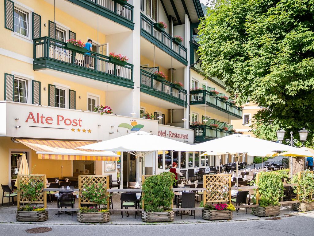 Hotel Alte Post