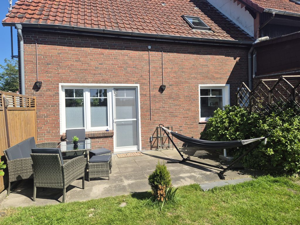 Butjer-Bude