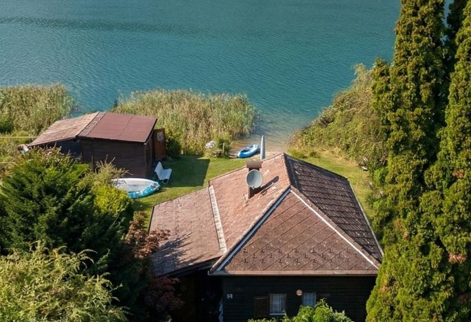 Seehaus Ossiachersee
