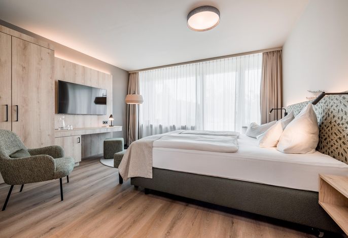 Doppelzimmer Superior