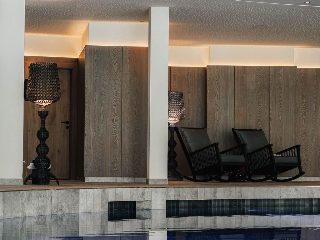 Krumers Alpin Your Mountain Oasis