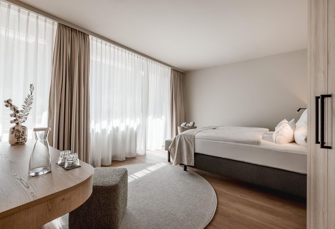 Doppelzimmer Standard