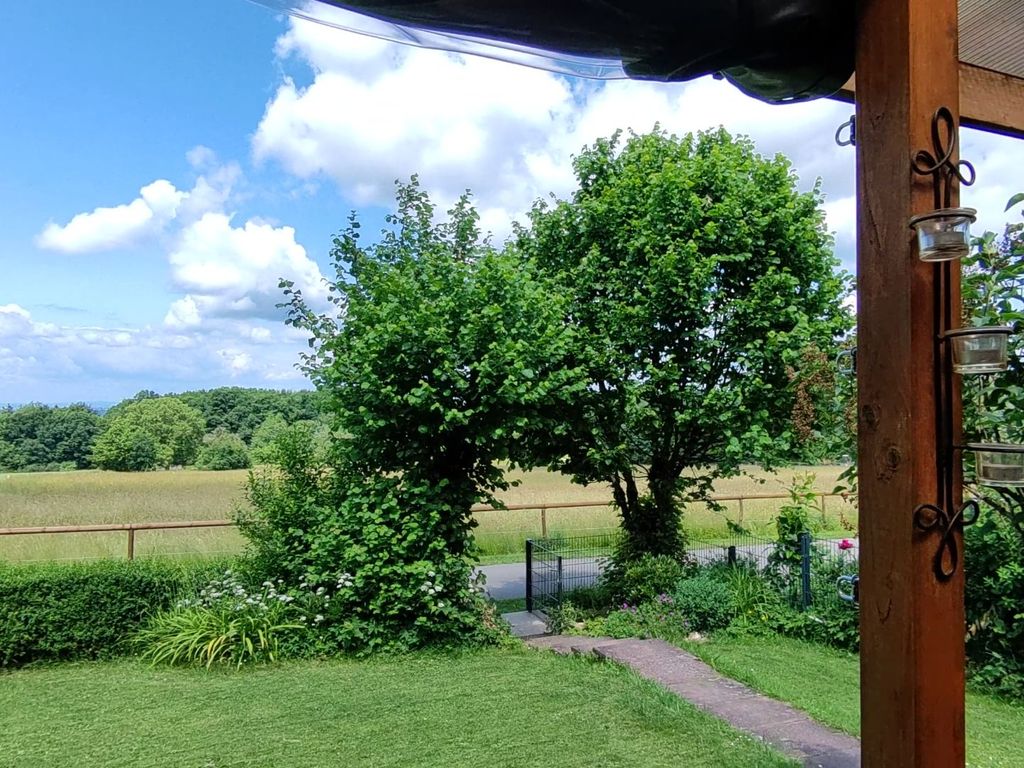 Ferienhaus Waldhäuschen