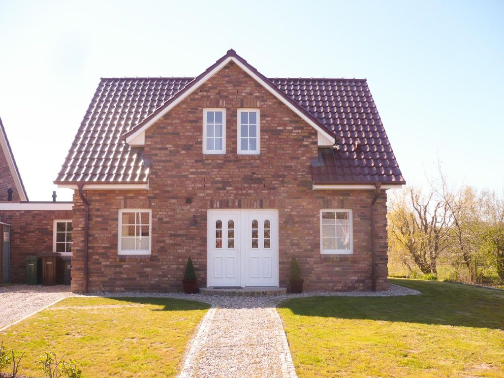 Ferienhaus Achtern Diek