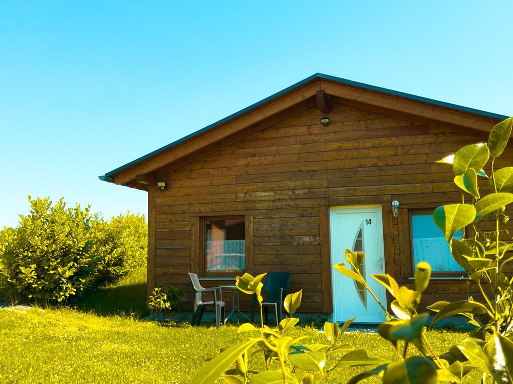Meyer Ferienhäuser