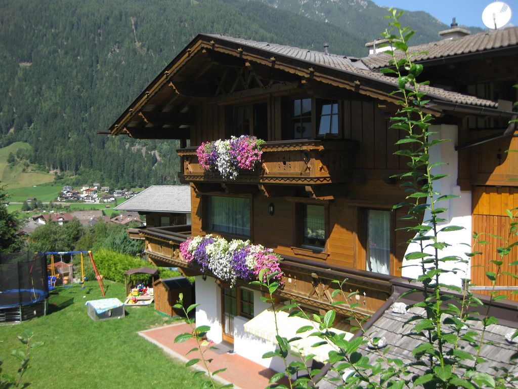 Haus Gamskogl