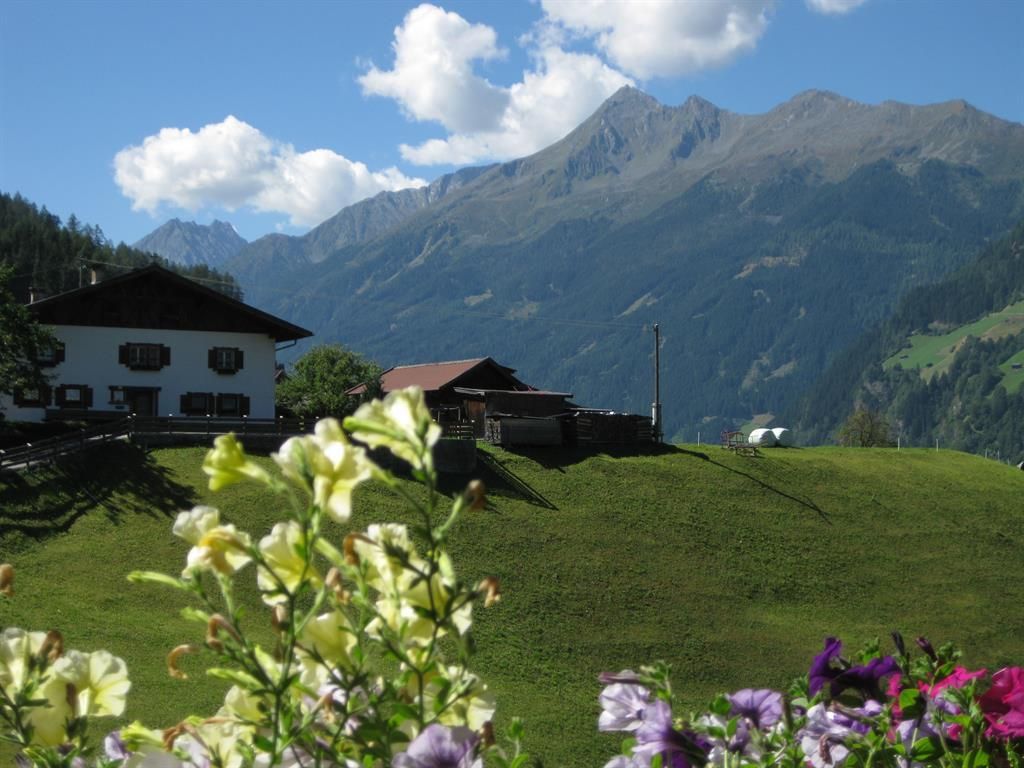 Haus Gamskogl