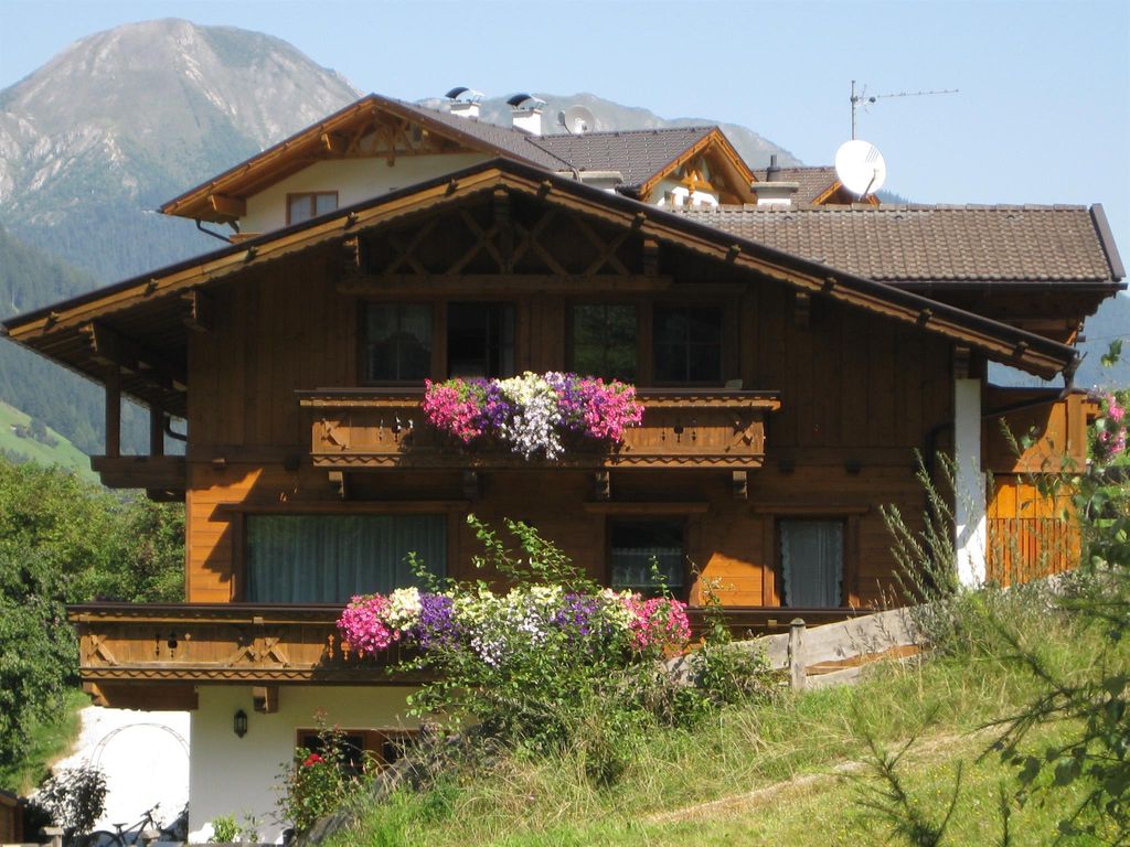 Haus Gamskogl