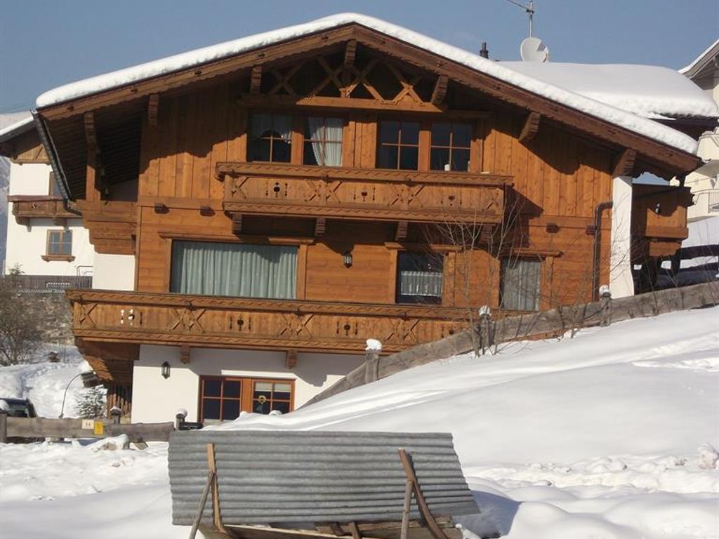Haus Gamskogl