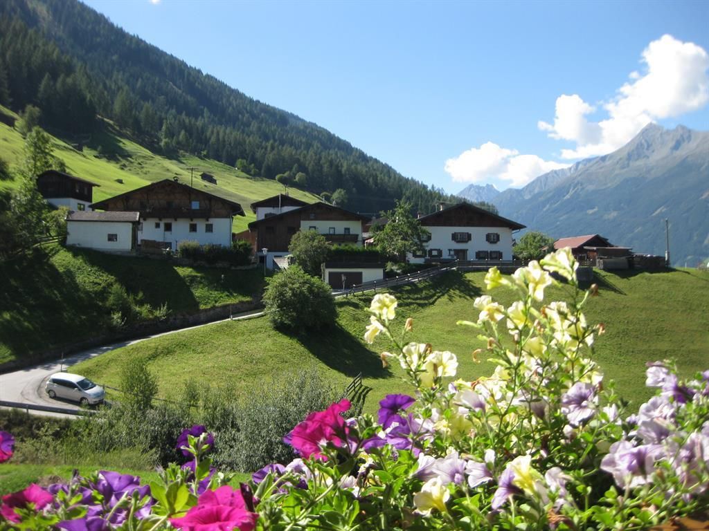 Haus Gamskogl