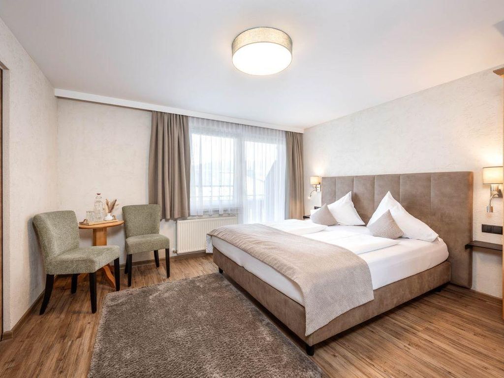 Hotel Gasthof Stegerbräu