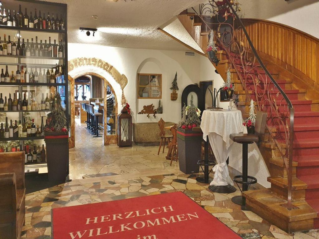 Hotel Gasthof Stegerbräu