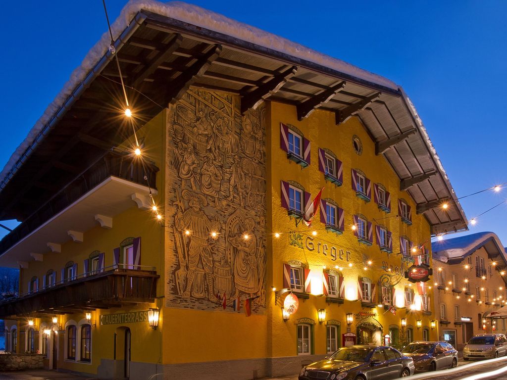 Hotel Gasthof Stegerbräu