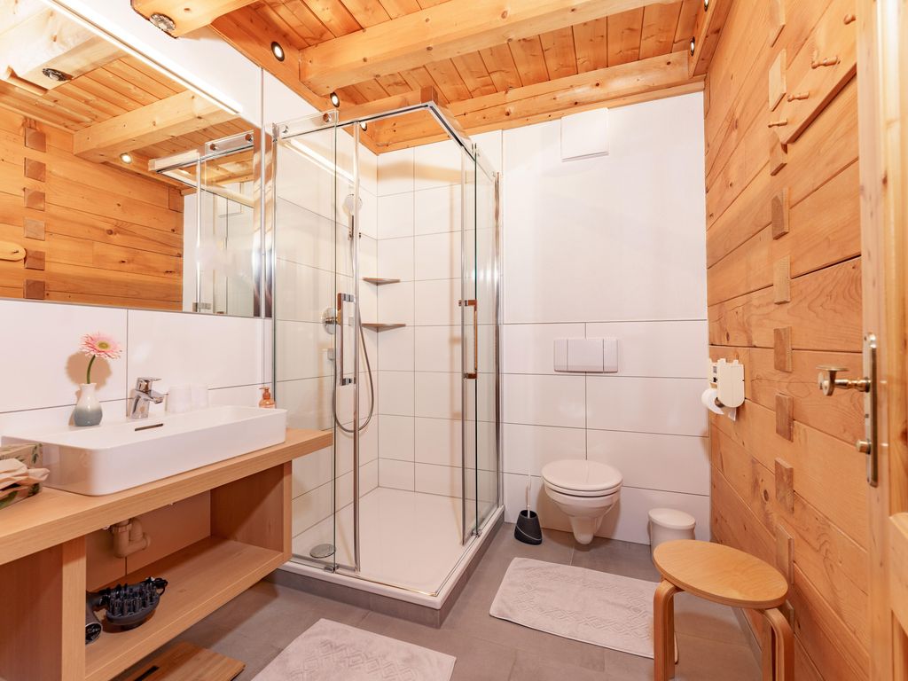 4* Sterne Bio-Holzhaus Heimat & Landhaus Heimat