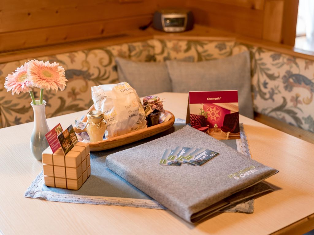4* Sterne Bio-Holzhaus Heimat & Landhaus Heimat