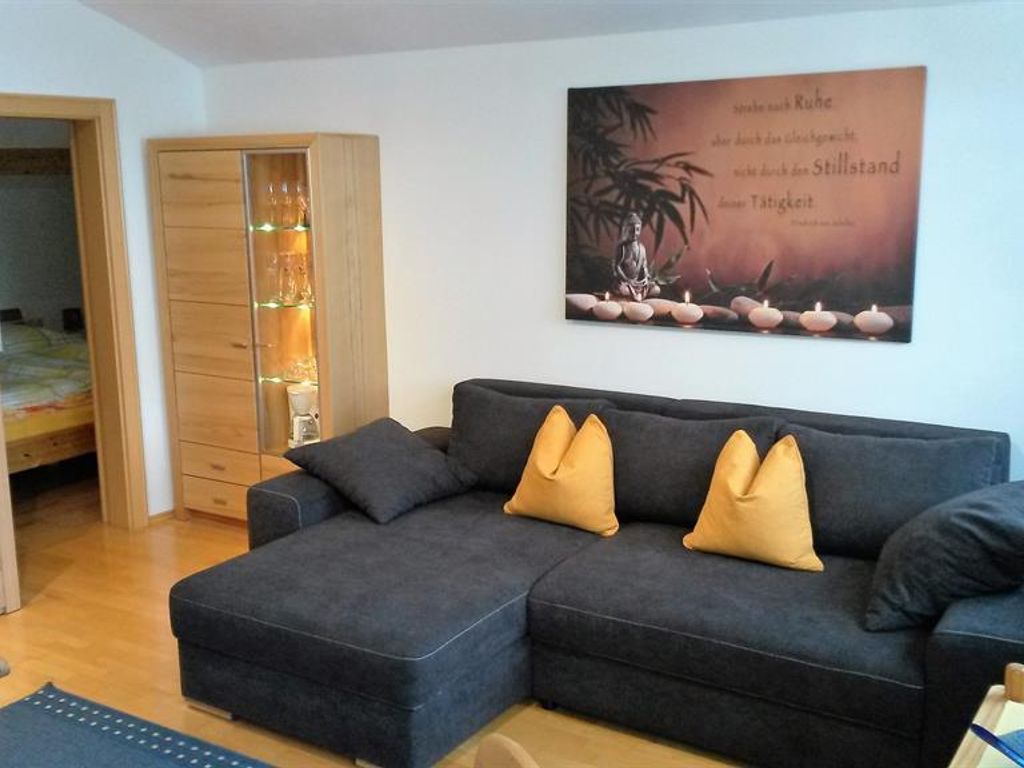 Haus Heidi