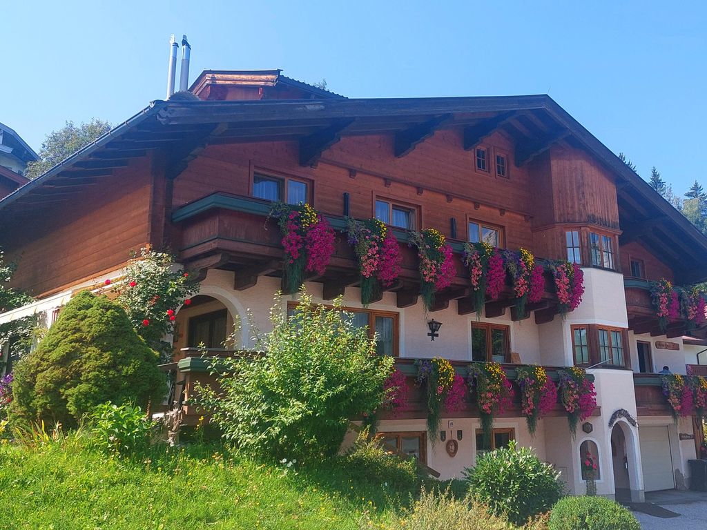 Haus Heidi