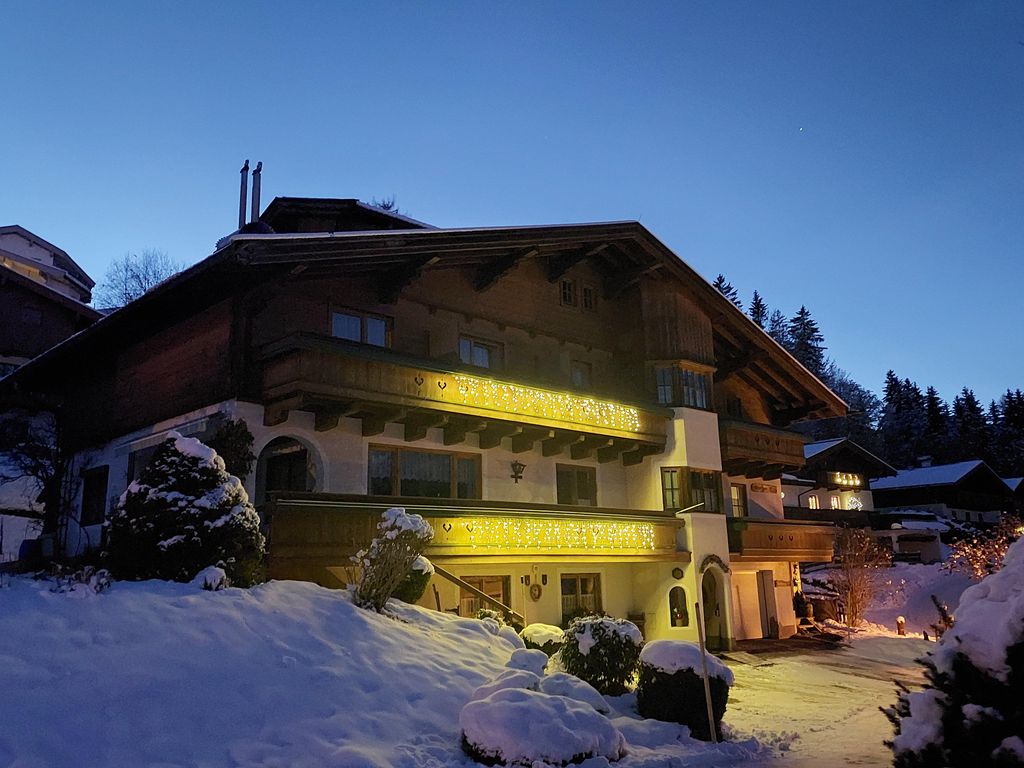 Haus Heidi