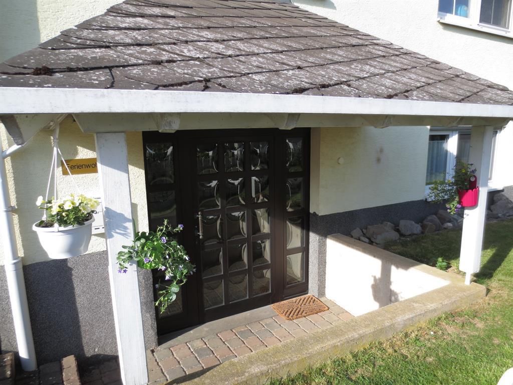 Ferienwohnung Börner