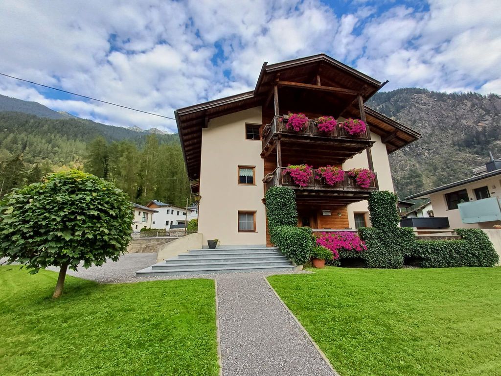 Haus Gstrein