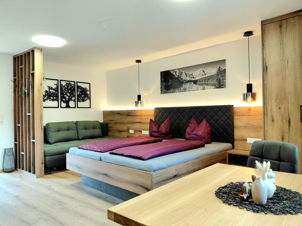Haus Gstrein