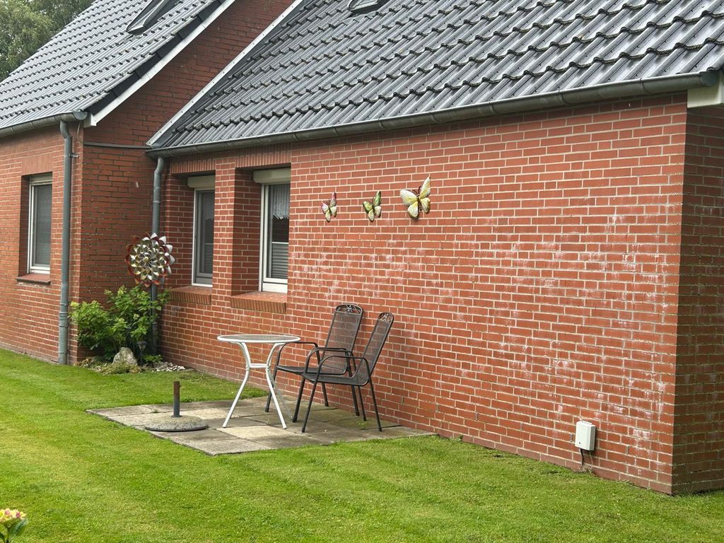 *Ferienwohnung Klaaßen