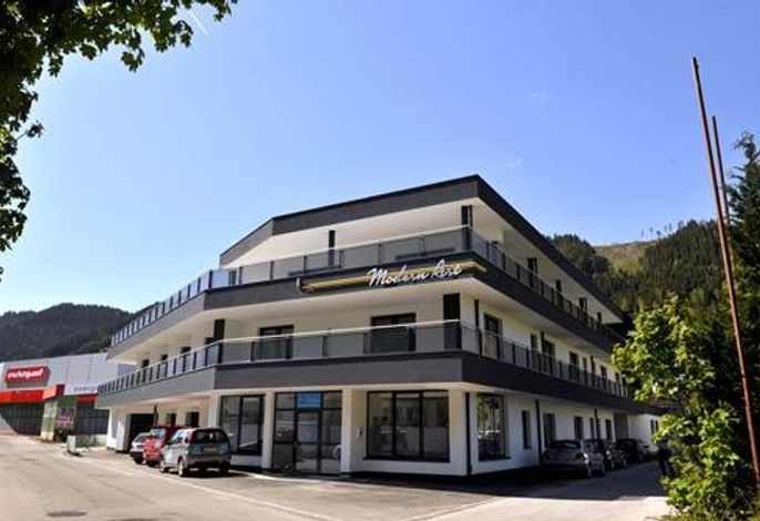 Modern Art by Schladming-Appartements