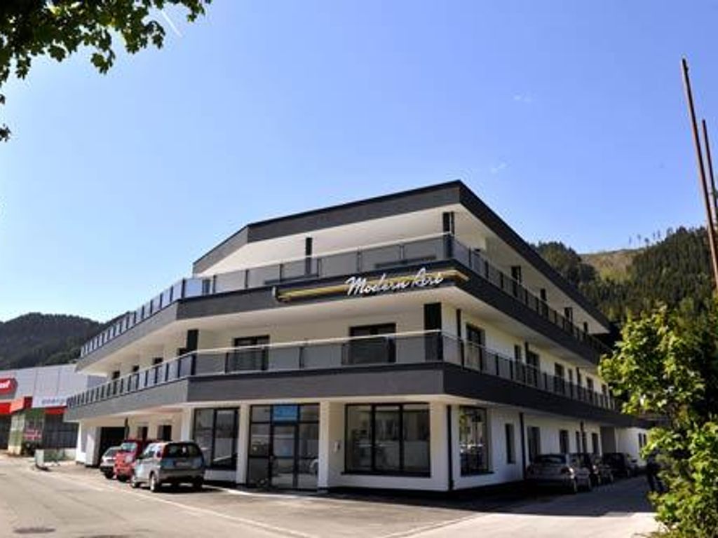 Modern Art by Schladming-Appartements