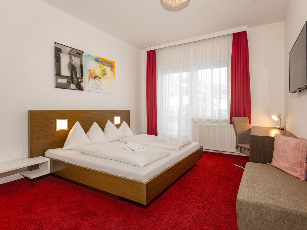 Modern Art by Schladming-Appartements