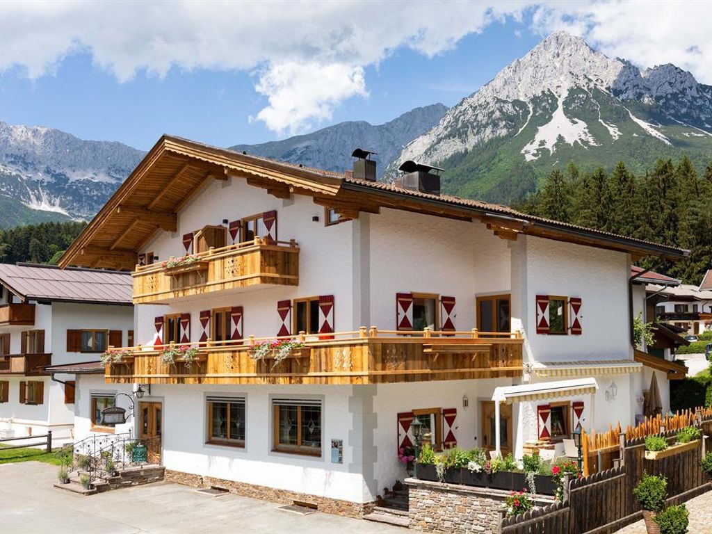 Landhotel Föhrenhof