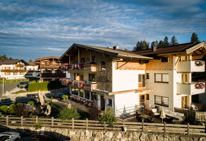 Landhotel Föhrenhof