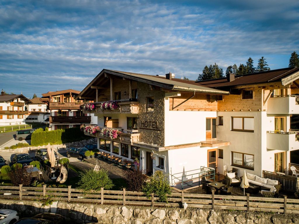 Landhotel Föhrenhof