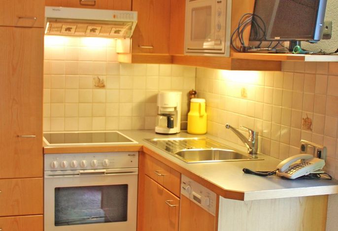 Aktivappartement