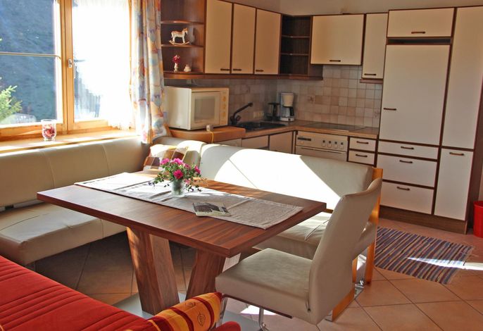 Wohlfühlappartement