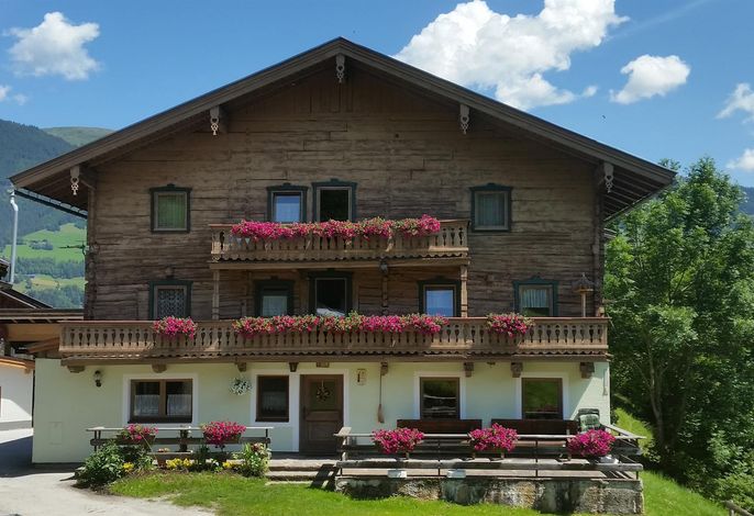 Ferienwohnung Pihapper